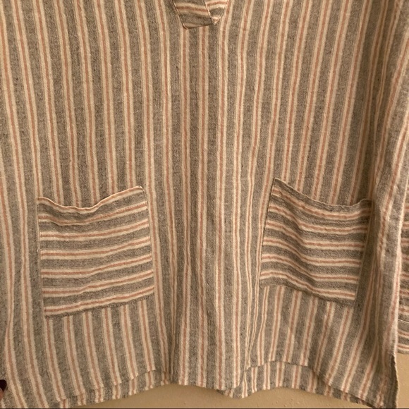 Catch Striped Top - Picture 7 of 9